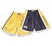 Michigan Wolverines Closeout NCAA Basketball Shorts