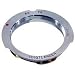 Photo : Voigtlander M-Bayonet Adapter f/ 50mm 75mm