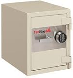 Fireking 1 Hour Fire & Burglary Safe
