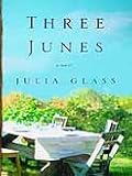 Three Junes: A novel