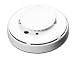 GE Security 320ACX Photoelectric Smoke Detector (with Relay)
