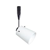 Besa Lighting RSP-5118CH-BR Tammi RailReady Spotlight Track Head