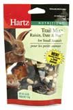 Hartz Mountain Corporation Htz Trail Mix Sm Animl 4 Oz 4 4 Ounces - 99493