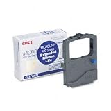 OKI42377801 - Nylon Cartridge Ribbon for ML420