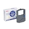 OKI42377801 - Nylon Cartridge Ribbon for ML420