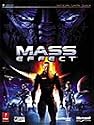 MASS EFFECT (STRATEGY GUIDE)