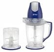 Euro-Pro Ninja Master Prep Blender and Food Processor, Blue Euro-Pro Ninja Master Prep Blender and Food Processor, Blue