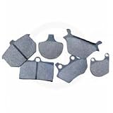 EBC Pads #FA129HH