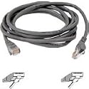 Belkin CAT5e Netzwerkkabel grau, 15m