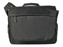 Case Logic Notebook-Messenger-Tasche BMB15, Nylon, schwarz, 39,1 cm (15,4 Zoll)