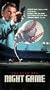 Night Game [VHS]