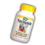 Niacinamide (500mg)