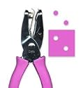 Fiskars Hand Punch, 1/8" Circle