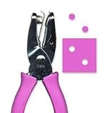 Fiskars Hand Punch, 1 8 Circle