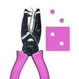 Fiskars Hand Punch, 1/8" Circle