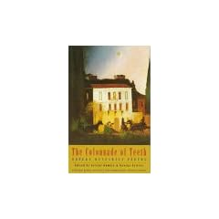 The Colonnade of Teeth: Modern Hungarian Poetry