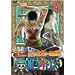 ONE PIECE �t�H�[�X�V�[�Y���E�A���o�X�^�E������ piece.4 [DVD]