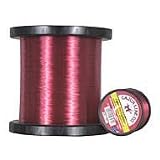 Cajun Red Lightnin' 30# Test 2lb Spool