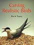 Carving Realistic Birds