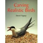 Carving Realistic Birds