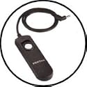 Pentax CS-205 Cable Switch For Remote Shutter Release (0.5m)