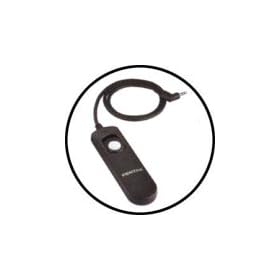 Pentax CS-205 Cable Switch For Remote Shutter Release (0.5m)