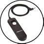 Pentax CS-205 Cable Switch For Remote Shutter Release (0.5m)