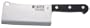 Sabatier Traditional 6-Inch Stainless Steel Meat Cleaver