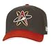 Minor League Baseball Cap - Albuquerque Isotopes Road Cap by New Era