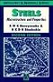 Steels: Microstructure and Properties (Metallurgy & Materials Science)