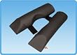 Max Relax Face Cushion - Black