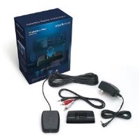 XM XADH1 Universal Dock-and-Play Home Kit (Black)