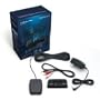 XM XADH1 Universal Dock-and-Play Home Kit (Black)