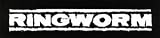 RINGWORM - Logo - Sticker