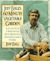 Jeff Ball's 60-Minute Vegetable Garden