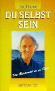 Produkt-Bild: Du selbst sein. Das Experiment ist zu Ende (Book on Demand)