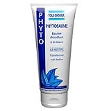 PHYTO Phytobaume Conditioner with Mallow, All Hair Types 6.7 fl oz ( 200 ml ) - B000LW1I2Q