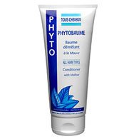 PHYTO Phytobaume Conditioner with Mallow, All Hair Types 6.7 fl oz (200 ml)
From Phyto
