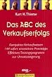Das ABC des Verkaufserfolgs