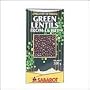 Green Lentils from Le Puy