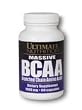 Branched Chain Amino Acids 1200mg - 60 - Capsule