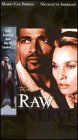 Raw Nerve (1999) [VHS]