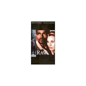 Raw Nerve [VHS]