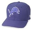 Detroit Lions NFL Team Logo Cap by Reebok