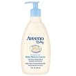 Aveeno Baby Daily Moisturizing Lotion - 12 Oz