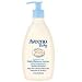 Aveeno Baby Daily Moisturizing Lotion - 12 Oz