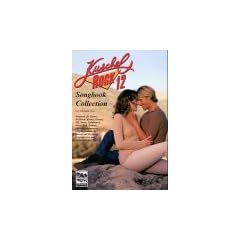 Kuschelrock Songbook Collection. Songbook f�r Gitarre, Keyboard, Klavier und Gesang: Kuschelrock, Songbook Collection, Nr.12