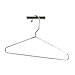 Heavy-Duty Coat Hanger, 17-1/4