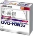 ��ɩ���� VHW12NBP10 DVD-RW 4.7GB