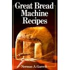bread machine recipe